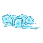 #ICE IS THE BEST