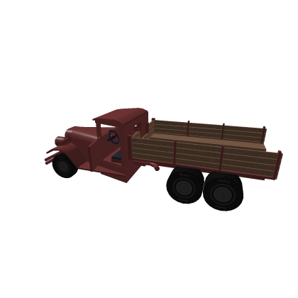 Truck Prop