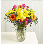 Flowers cute forever