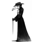 Dark Doctor