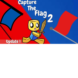New Capture the Flag