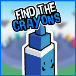 Find The Crayons Community Group Thumbnail