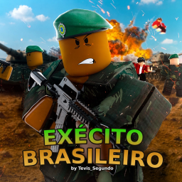 E.B | Brazilian Army 🌴