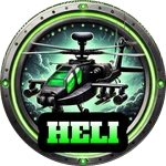 Helicopter