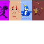 The Gaming Gang Fan Club
