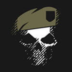 ZR: Ghost Division