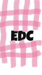 Ench dance company