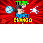 TEAM DONGI CHANGO