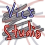 Vic"s Studio