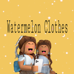 Watermelon Clothes