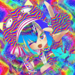 The Sour Patch Clothing