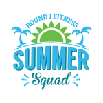 Summer Sqaud!
