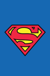Superman is the pls donate goat