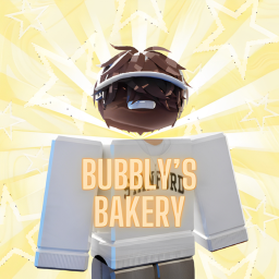 [TIPS] Bubbly's Bakery 🌴