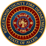 Ridgewood County Fire Department