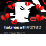 tablesalt official roblox group
