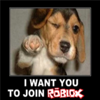 Uncle Sam Dog Roblox decal
