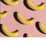 THE ULTIMATE BANANA GANG