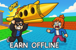 FlushBloxy