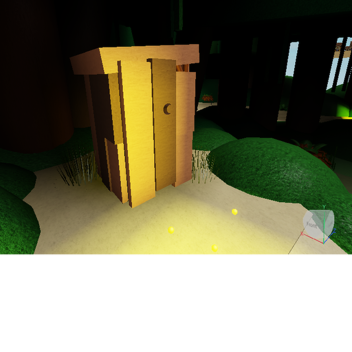 Shrek Opening scene