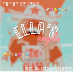 ella’s angelss <3