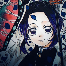 ♡ | 𝒮𝒽𝒾𝓃ℴ𝒷𝓊 |  ♡