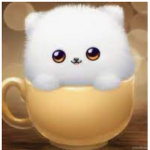 I am a little angel