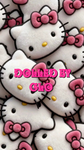Dolled by glo