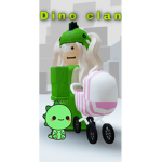 Dino clan xx