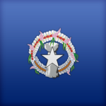 [USA] Commonwealth of the Northern Mariana Islands
