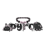 ♡ ︵ . . . pryo ·
