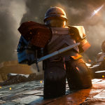 Royal Kingdom Peacekeepers