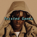 Twisted ・ Games