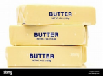 the buttery people