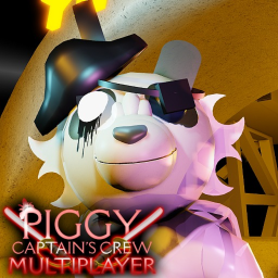Piggy: Captain's Crew Multiplayer