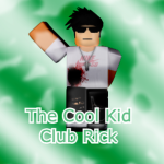 The cool kids club Rick