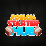 Roblox Starter Hub