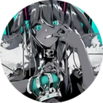 Queen Miku
