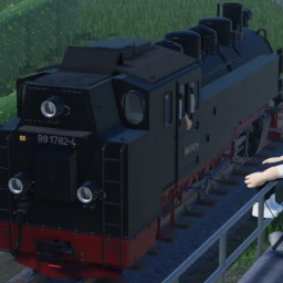 Rügensche BäderBahn icon