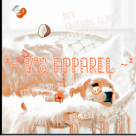 *~APPAREL~*