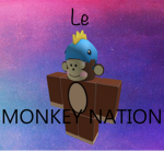 <<Monkey Nation>>