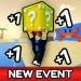+1 Speed Lucky Block Escape | Beach icon