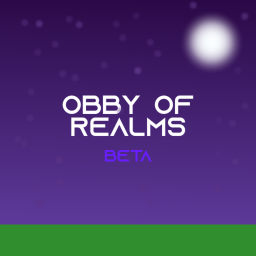 Obby of Realms