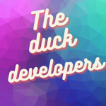 The duck developers.