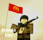 Retrozka National Army