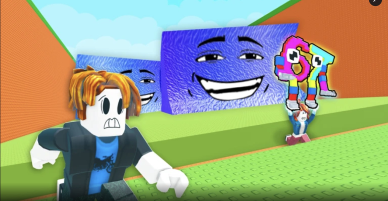 (2X) Escape Tsunami For FREE ADMIN screenshot 1