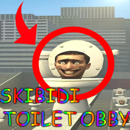 SKIBIDI TOILET OBBY