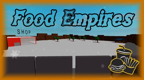 Food Empires