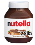 The slay Nutella people