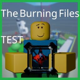 Randomized Mayhem Testing Place